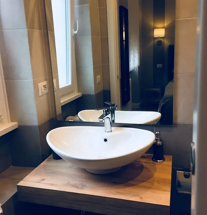 Fairome Apartment Cassia-1